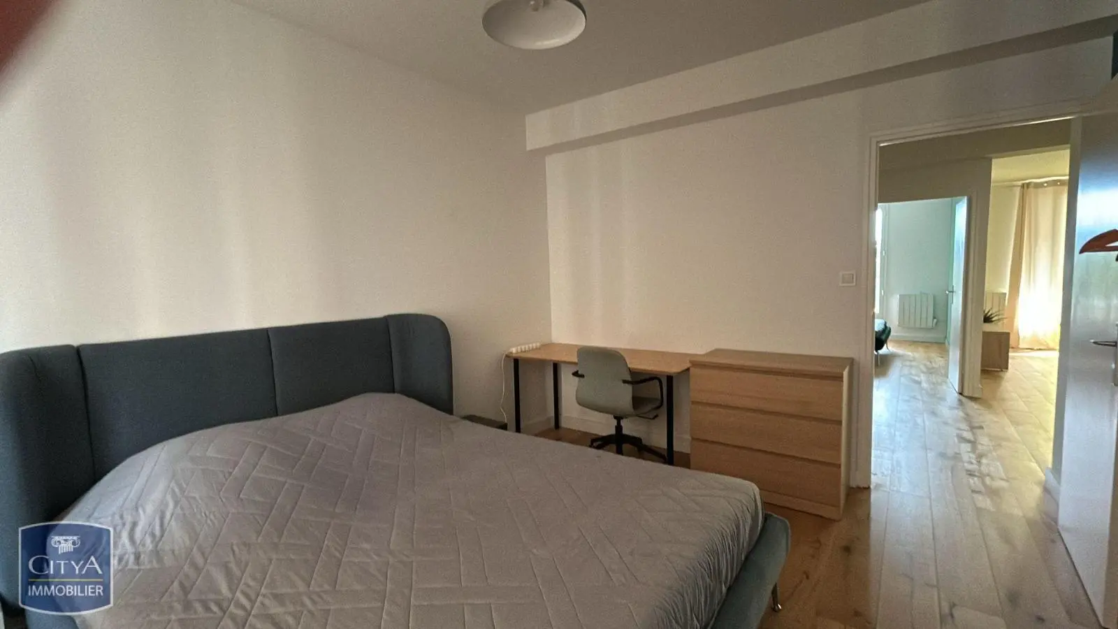 Photo 9 appartement Montpellier