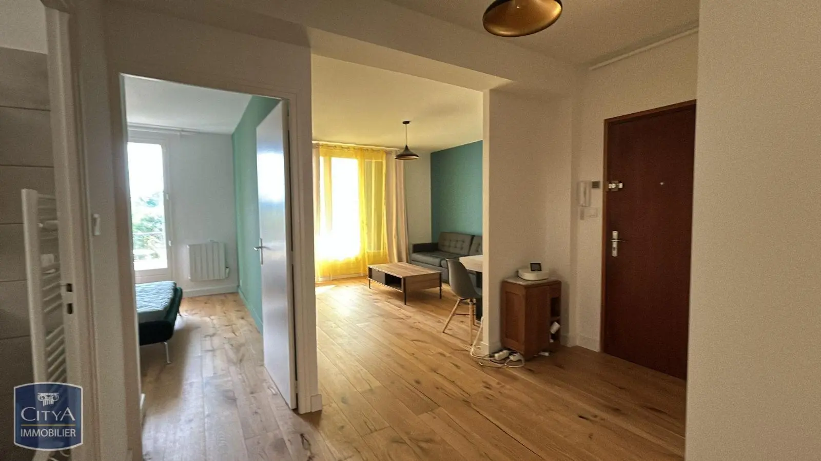 Photo 3 appartement Montpellier