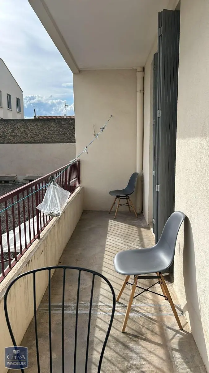 Photo 13 appartement Montpellier
