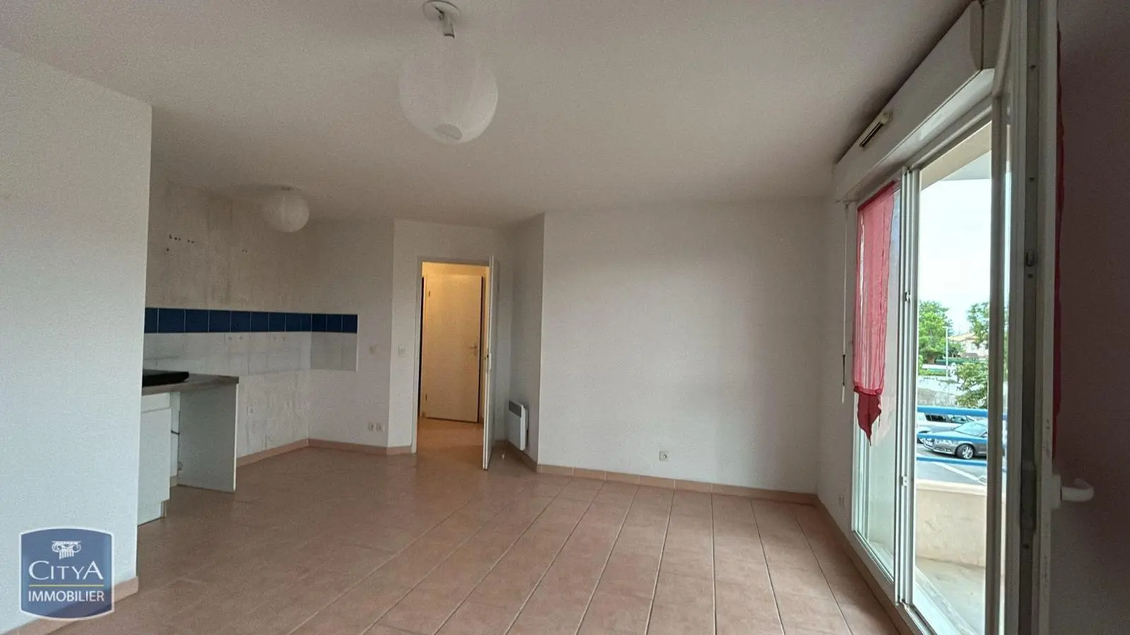 Photo 3 Appartement 2 pièces 48.77m²