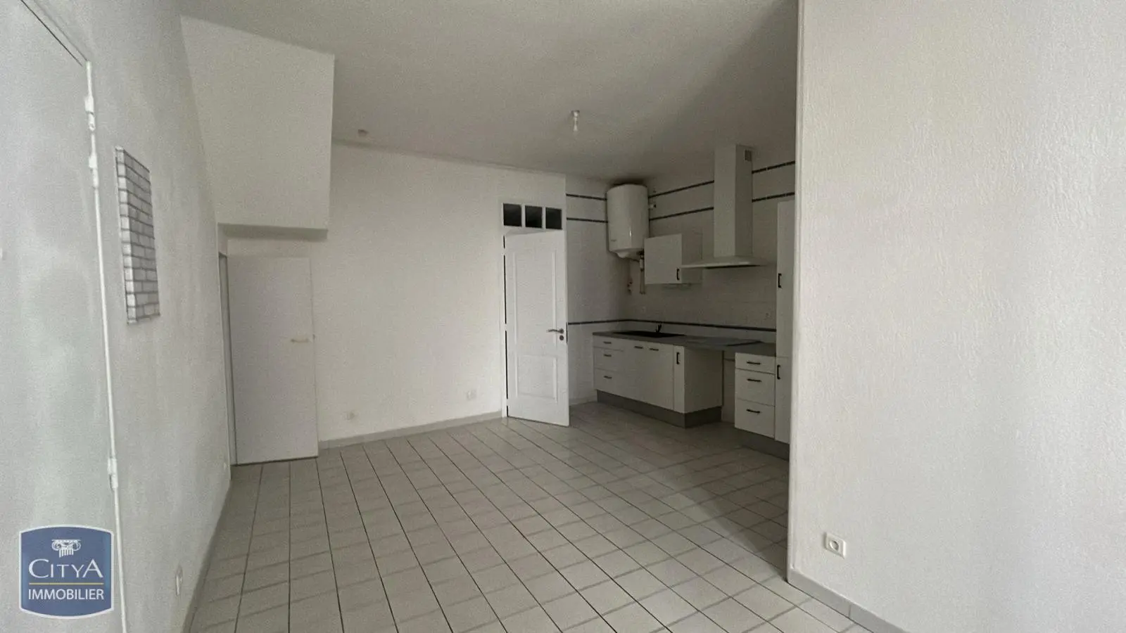 Photo 1 Appartement 2 pièces 40.29m²