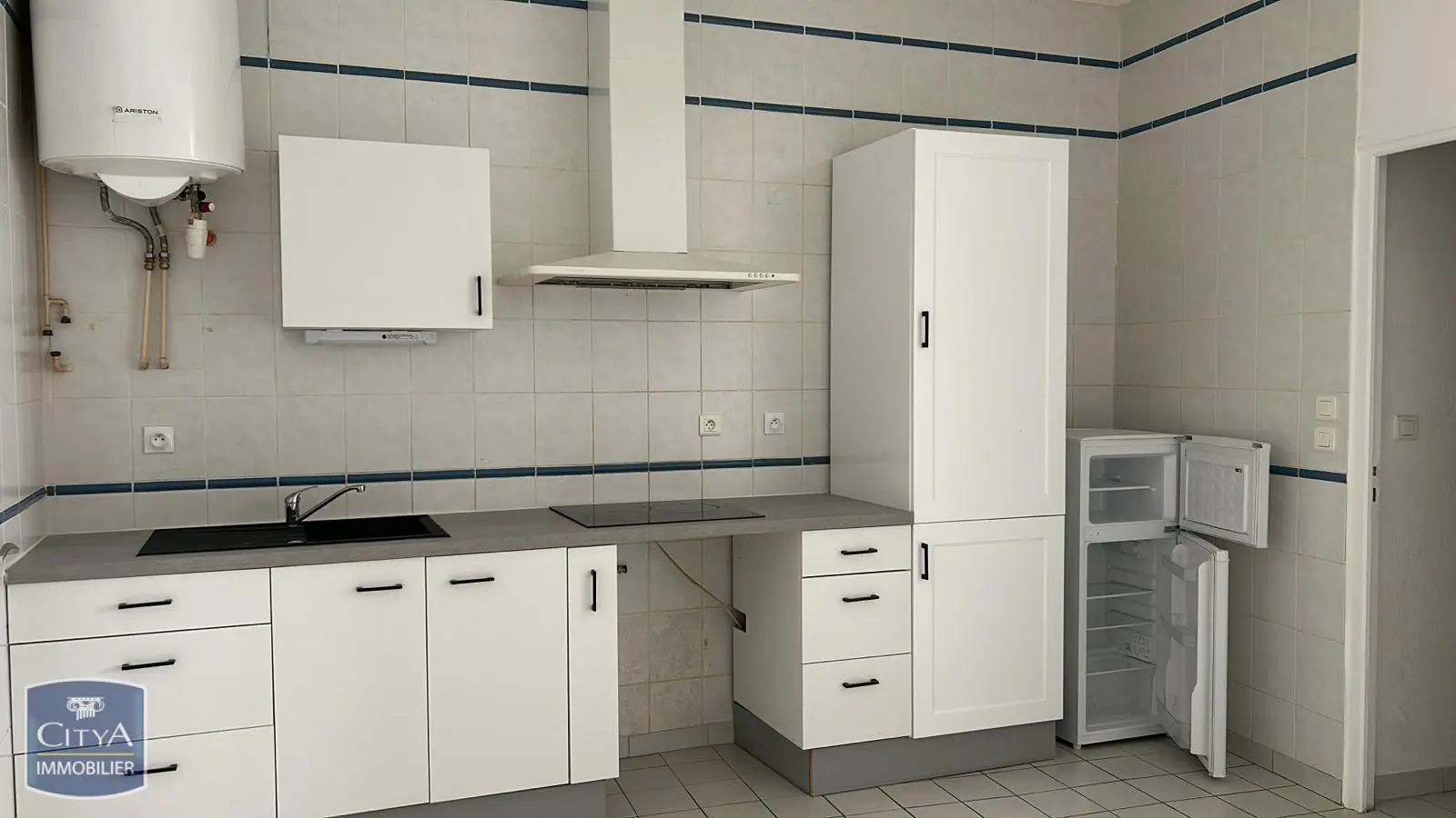 Photo 3 Appartement 2 pièces 40.29m²