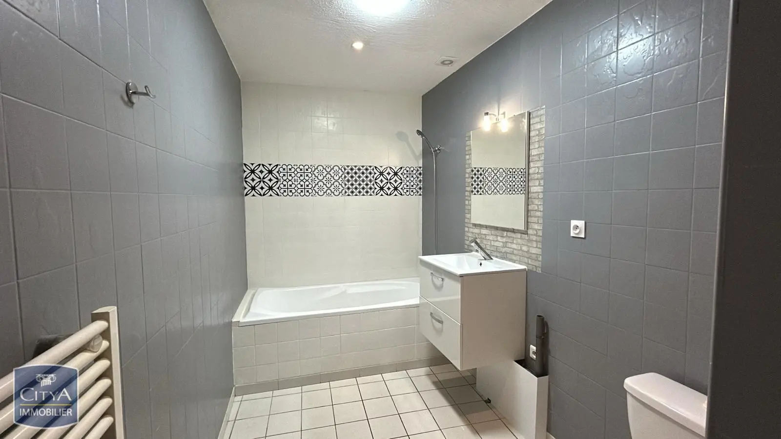 Photo 6 Appartement 2 pièces 40.29m²