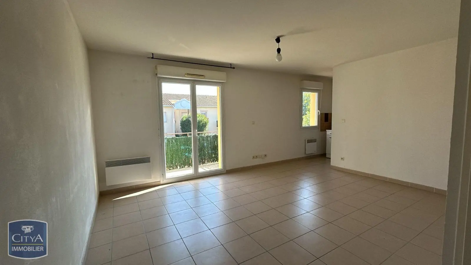 Photo 2 Appartement 2 pièces 48.61m²