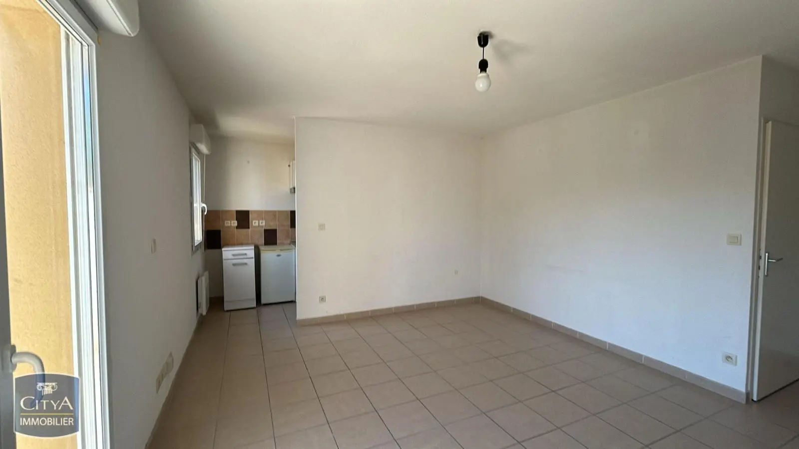 Photo 3 Appartement 2 pièces 48.61m²
