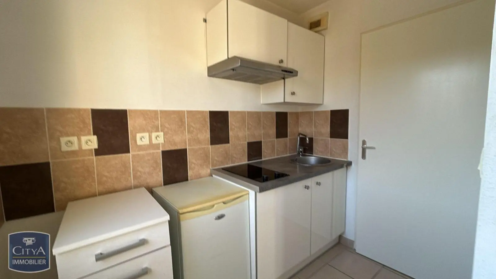 Photo 5 Appartement 2 pièces 48.61m²