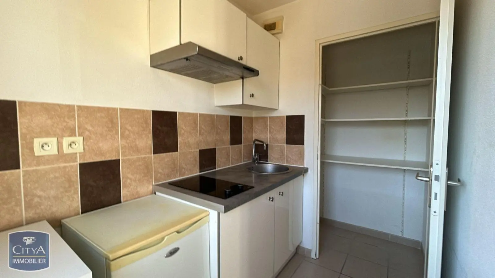 Photo 6 Appartement 2 pièces 48.61m²
