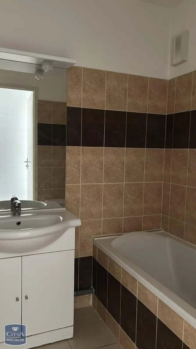 Photo 9 Appartement 2 pièces 48.61m²