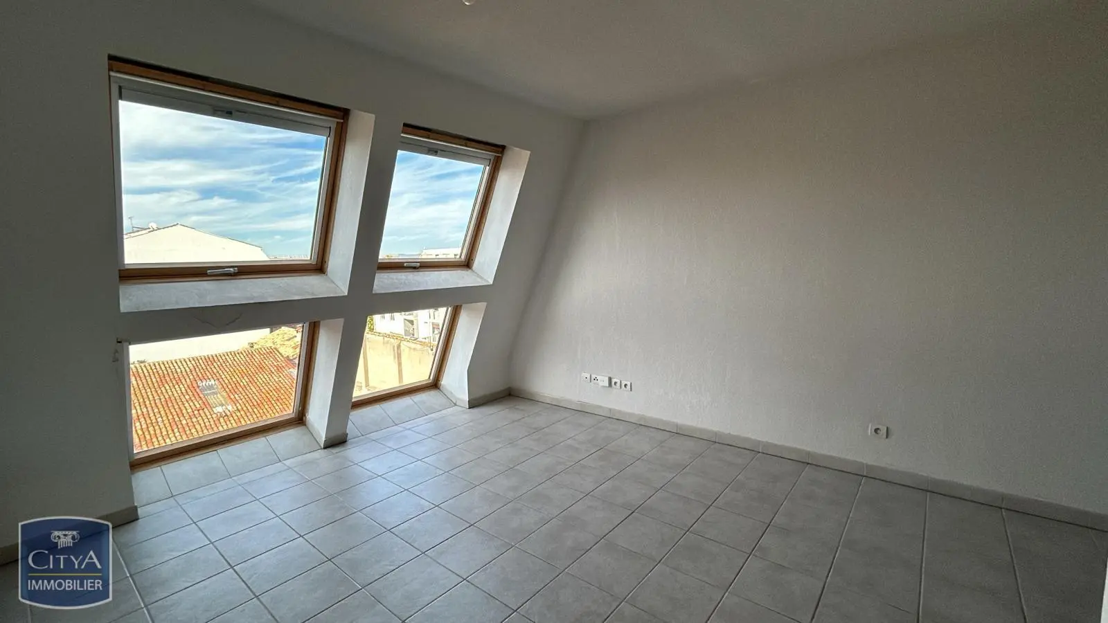 Photo 1 Appartement 2 pièces 37.55m²