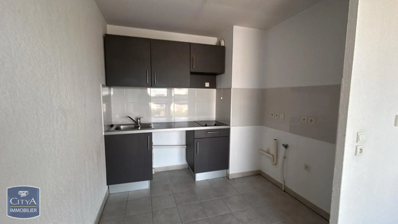 Photo 2 Appartement 2 pièces 37.55m²