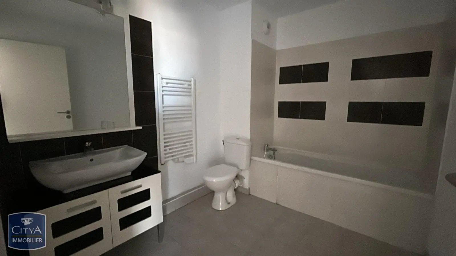 Photo 3 Appartement 2 pièces 37.55m²