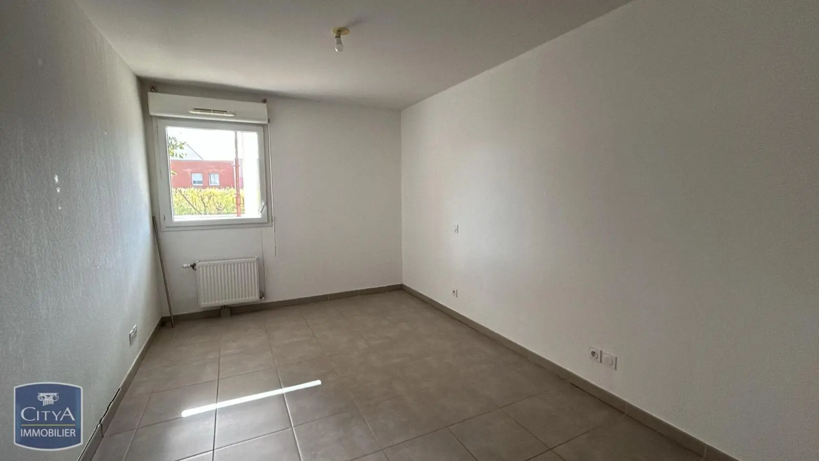Photo 3 Appartement 2 pièces 44.32m²