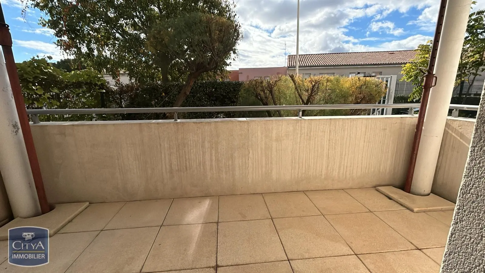 Photo 7 Appartement 2 pièces 44.32m²