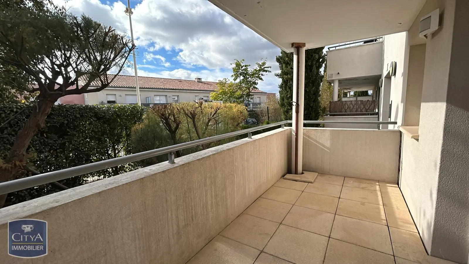 Photo 8 Appartement 2 pièces 44.32m²