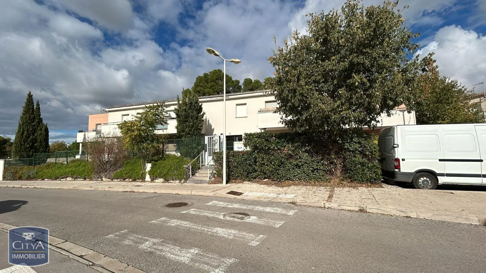 Photo 9 Appartement 2 pièces 44.32m²