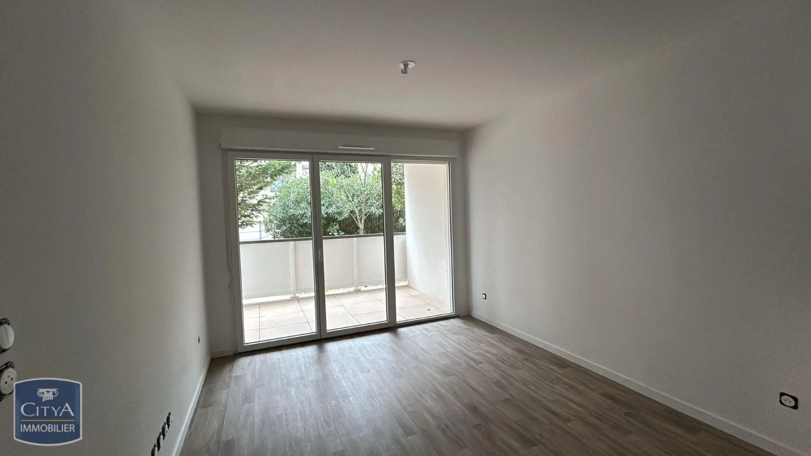 Photo 3 Appartement 2 pièces 38.78m²