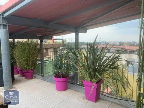 Photo 2 appartement Montpellier