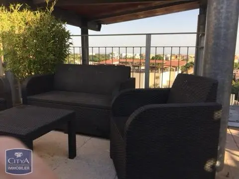 Photo 7 appartement Montpellier