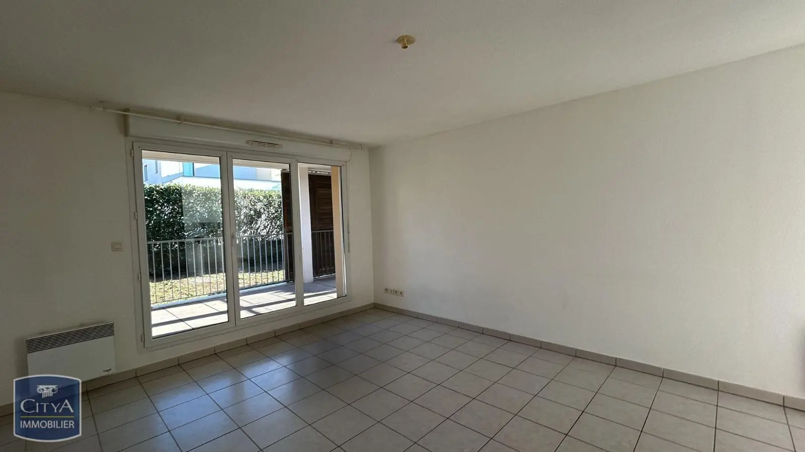 Photo 2 Appartement 2 pièces 42.9m²