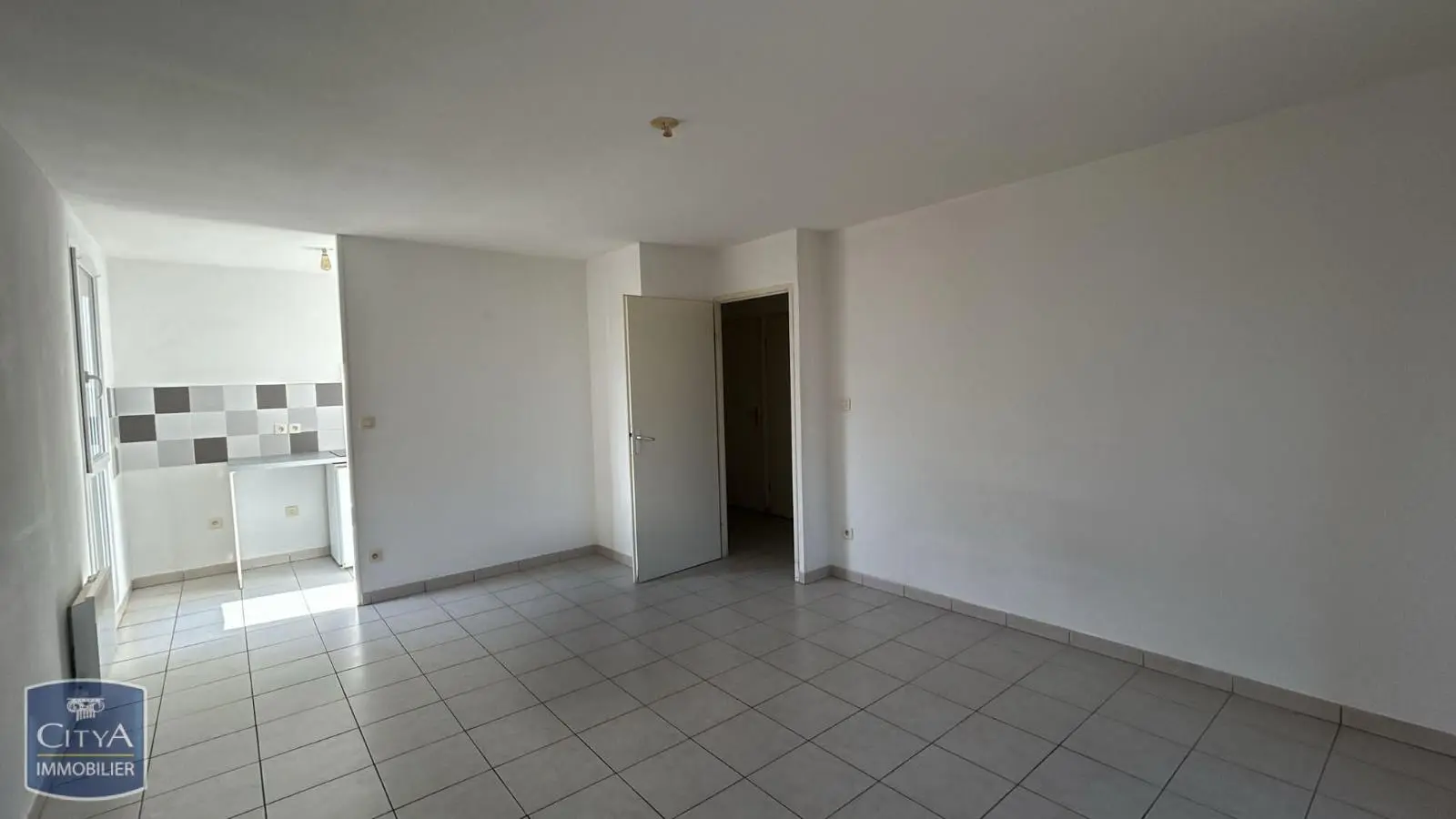 Photo 3 Appartement 2 pièces 42.9m²