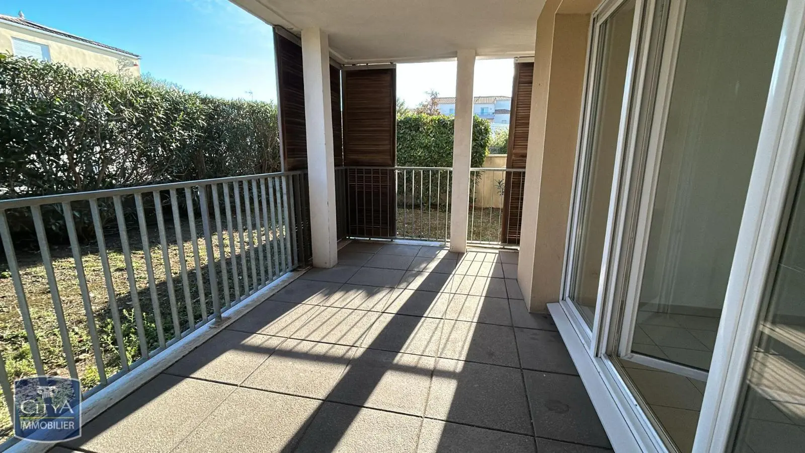 Photo 8 Appartement 2 pièces 42.9m²