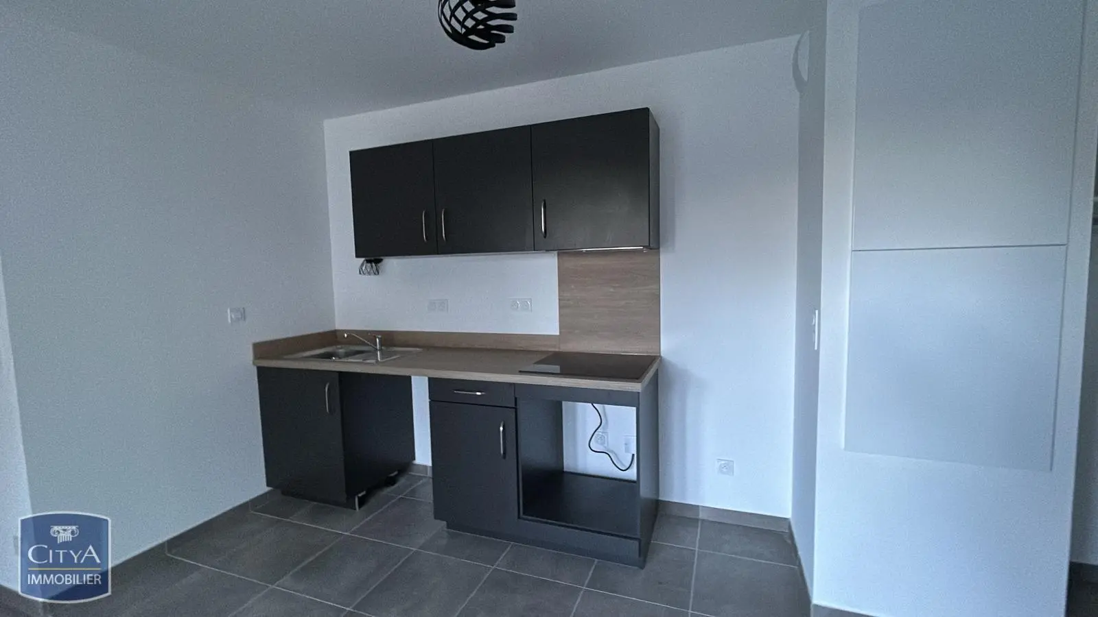 Photo 3 Appartement 2 pièces 44.04m²