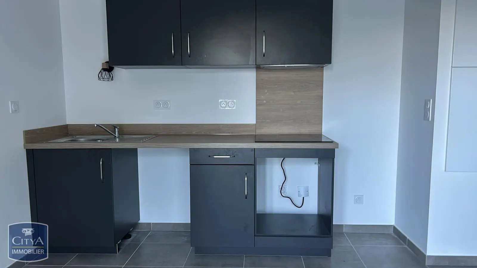 Photo 4 Appartement 2 pièces 44.04m²