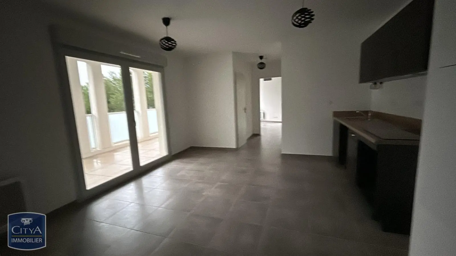 Photo 2 Appartement 2 pièces 44.04m²