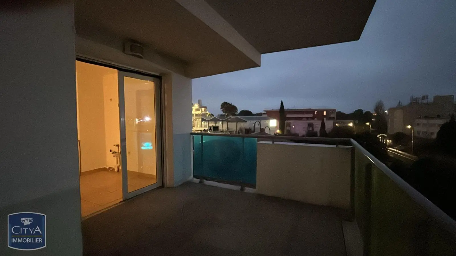 Photo 12 Appartement 3 pièces 63.36m²