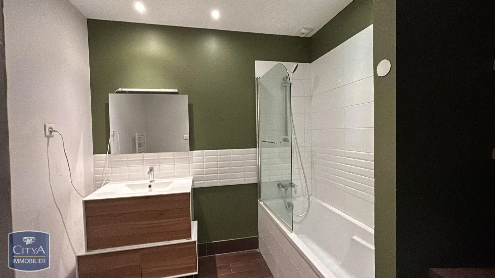 Photo 5 Appartement 3 pièces 64.3m²