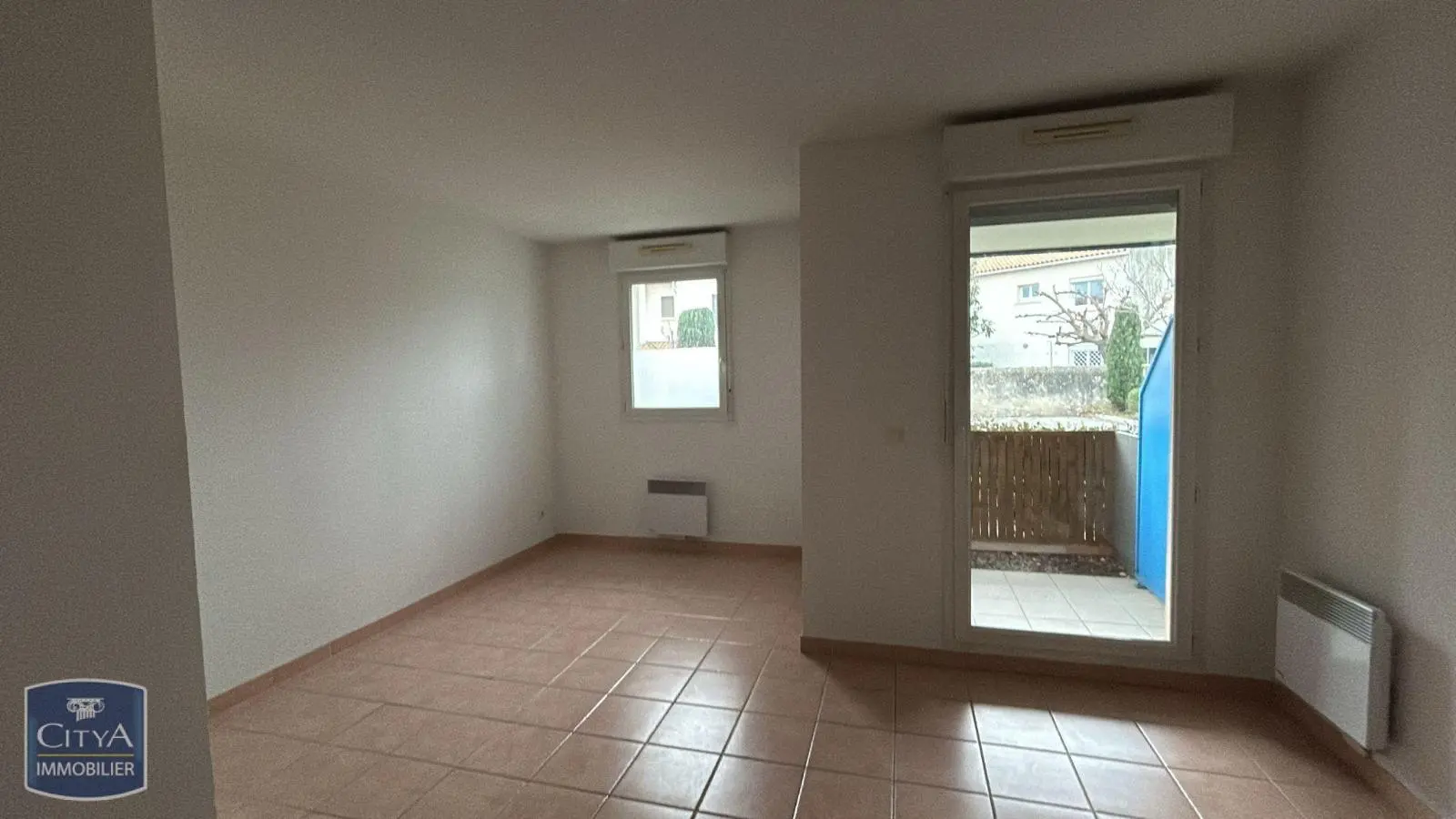 Photo 2 Appartement 2 pièces 45.36m²