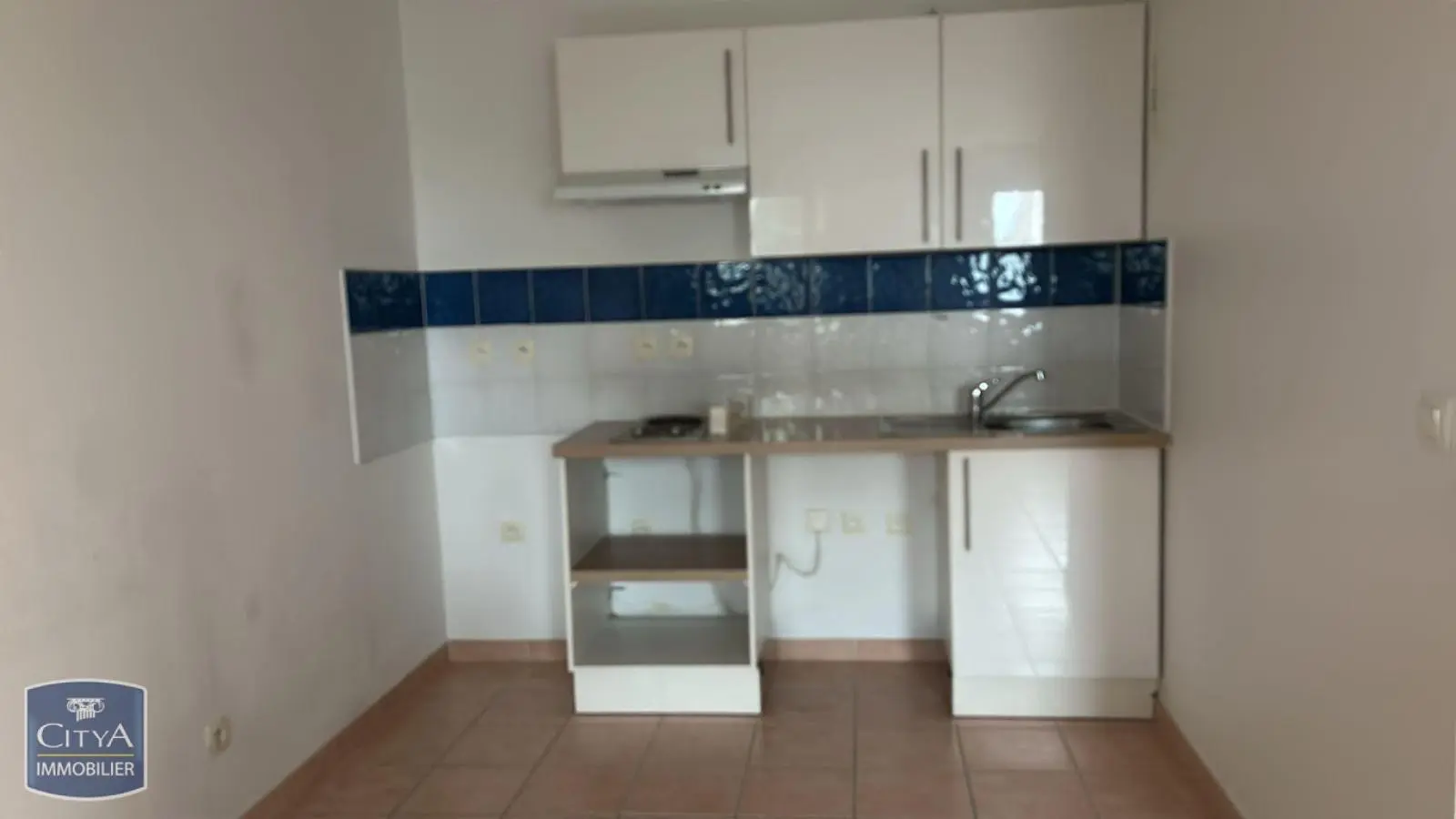 Photo 3 Appartement 2 pièces 45.36m²