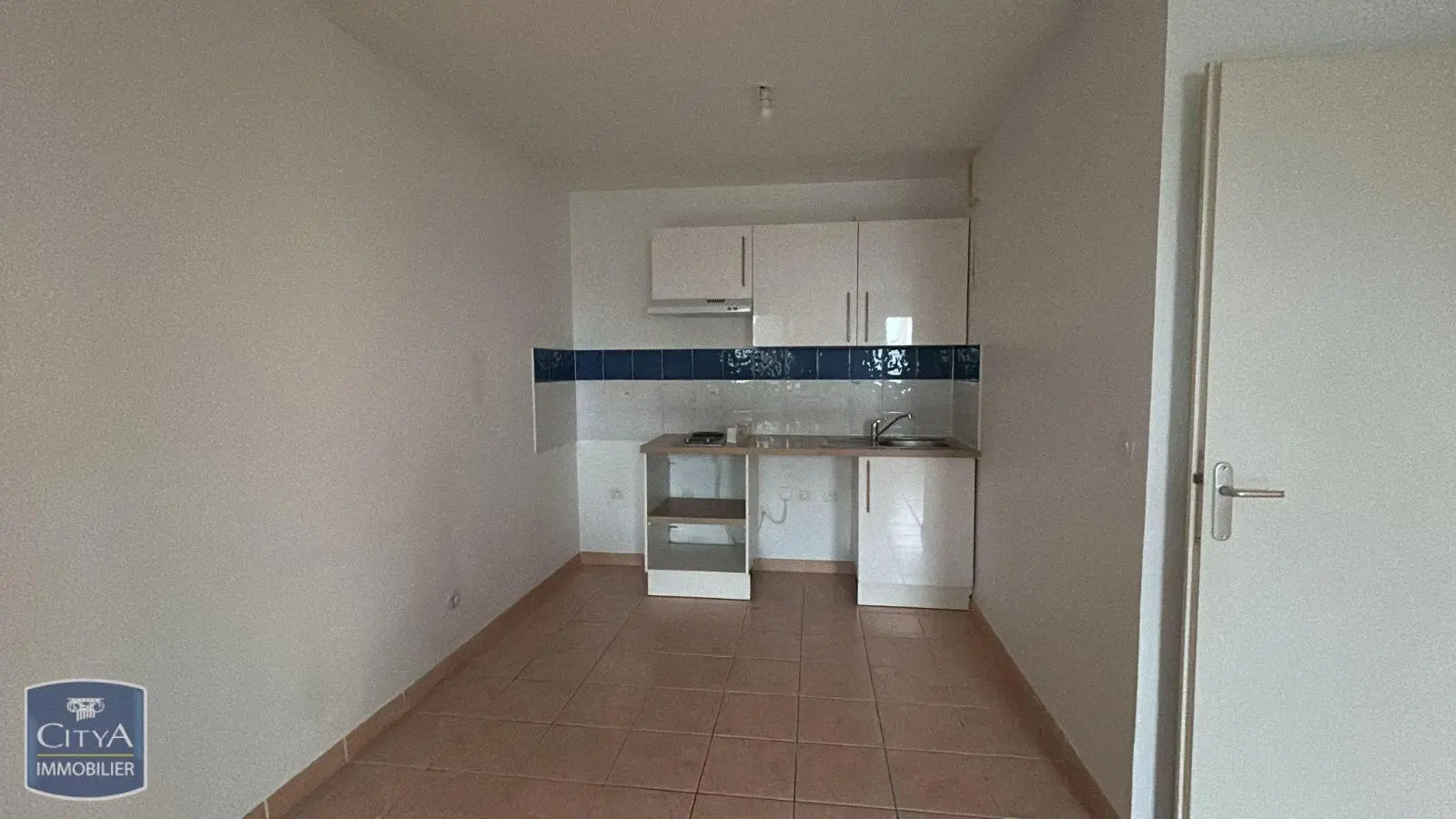 Photo 4 Appartement 2 pièces 45.36m²