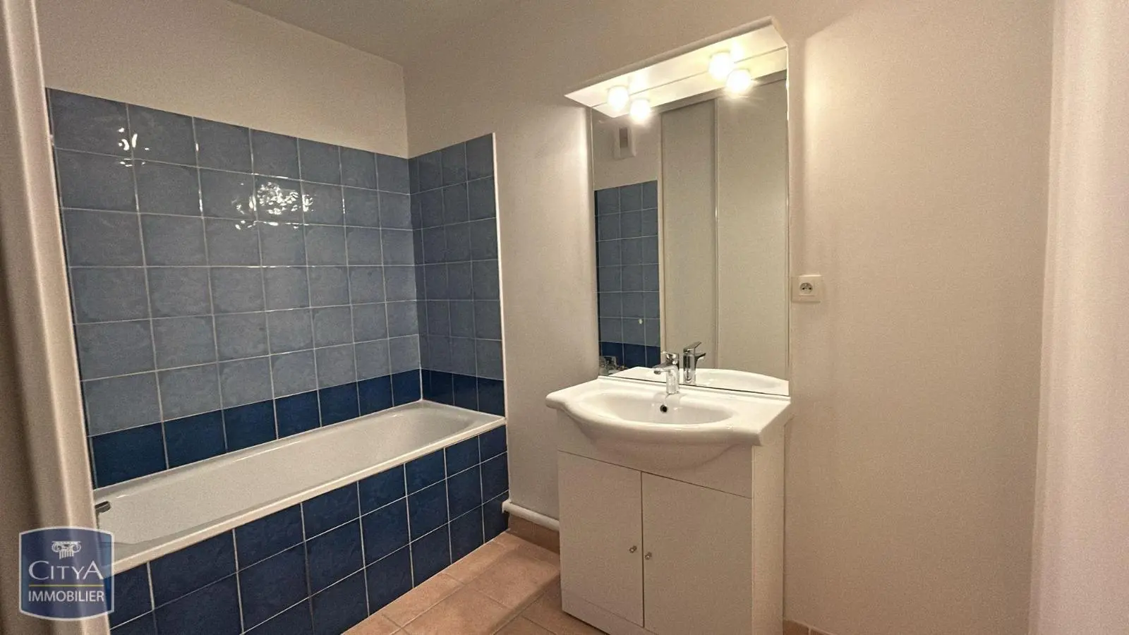 Photo 7 Appartement 2 pièces 45.36m²