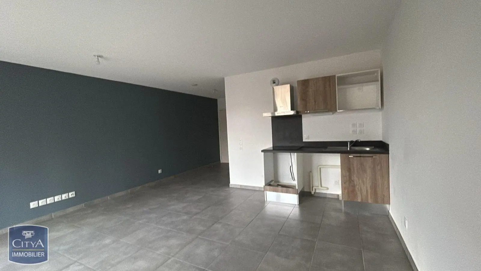 Photo 3 Appartement 1 pièce 34.55m²