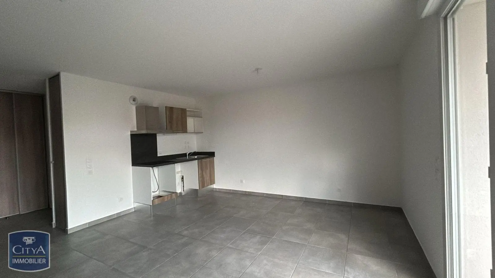 Photo 4 Appartement 1 pièce 34.55m²
