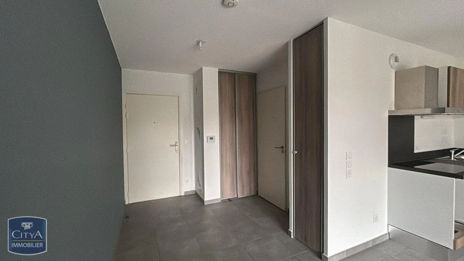 Photo 5 Appartement 1 pièce 34.55m²