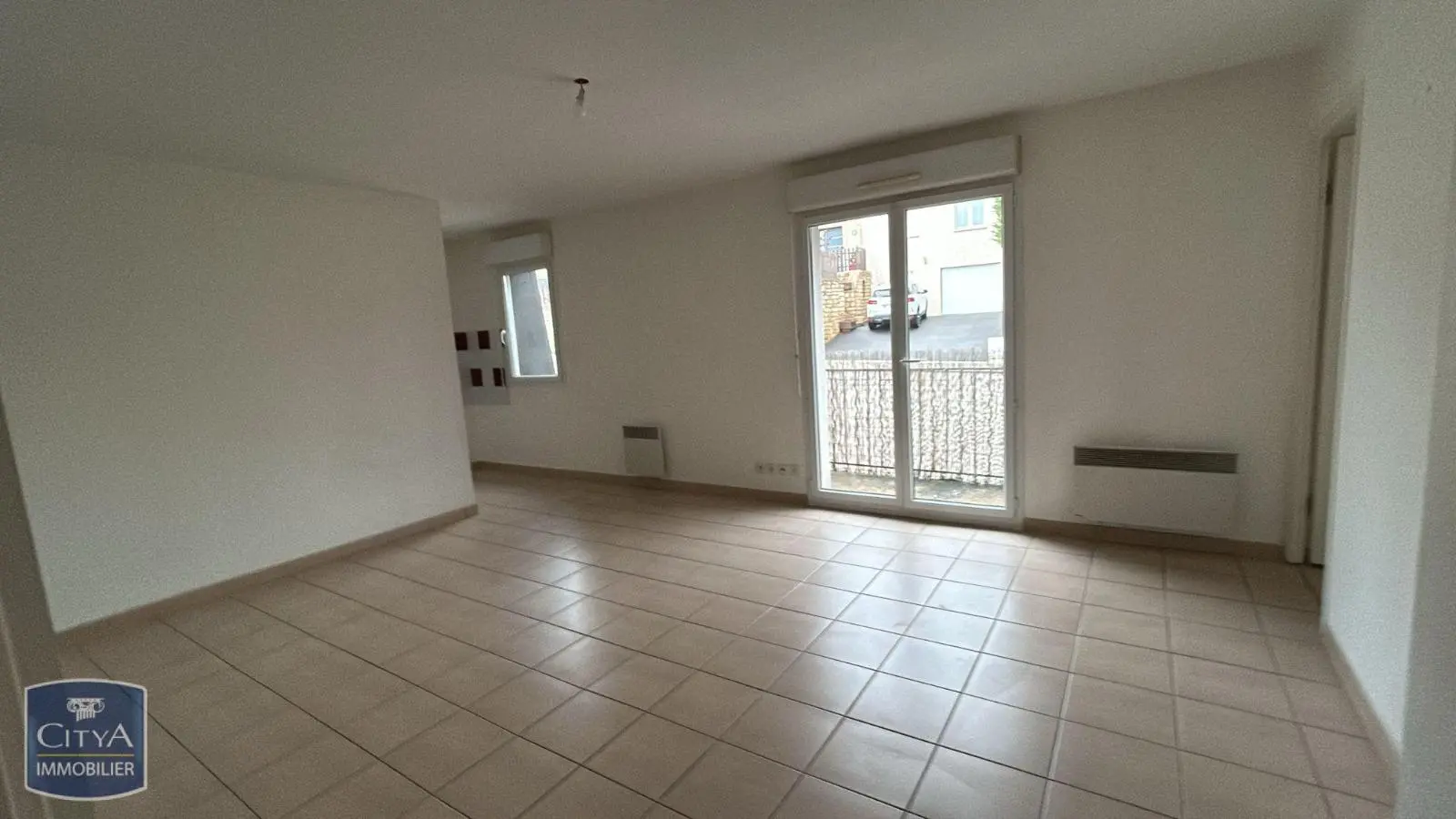 Photo 2 Appartement 3 pièces 55.48m²