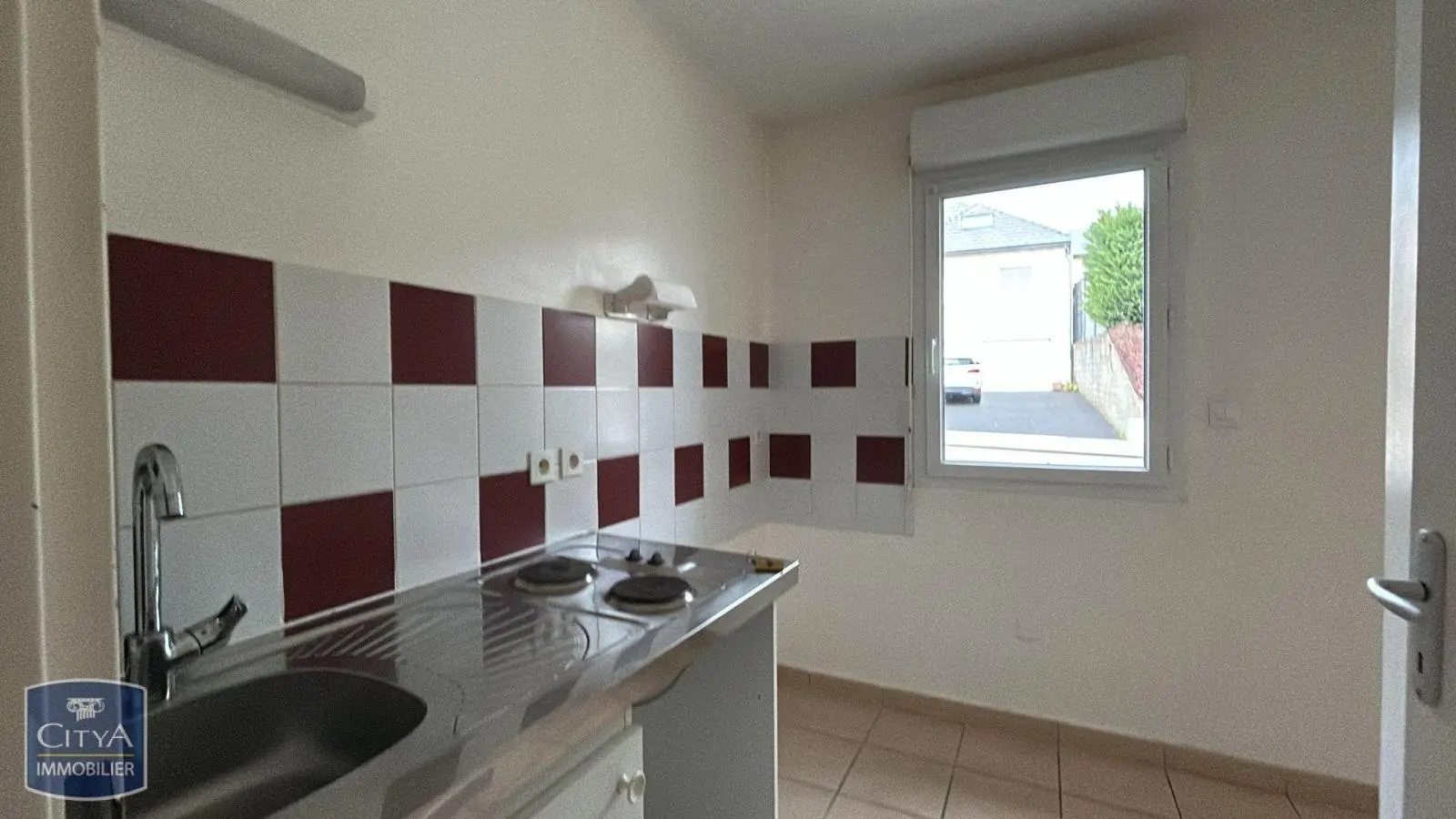 Photo 6 Appartement 3 pièces 55.48m²