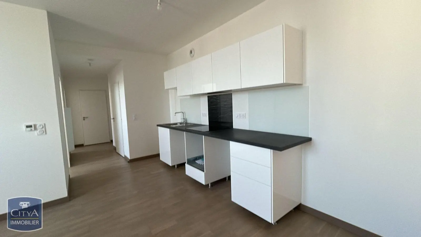 Photo 2 appartement Montpellier