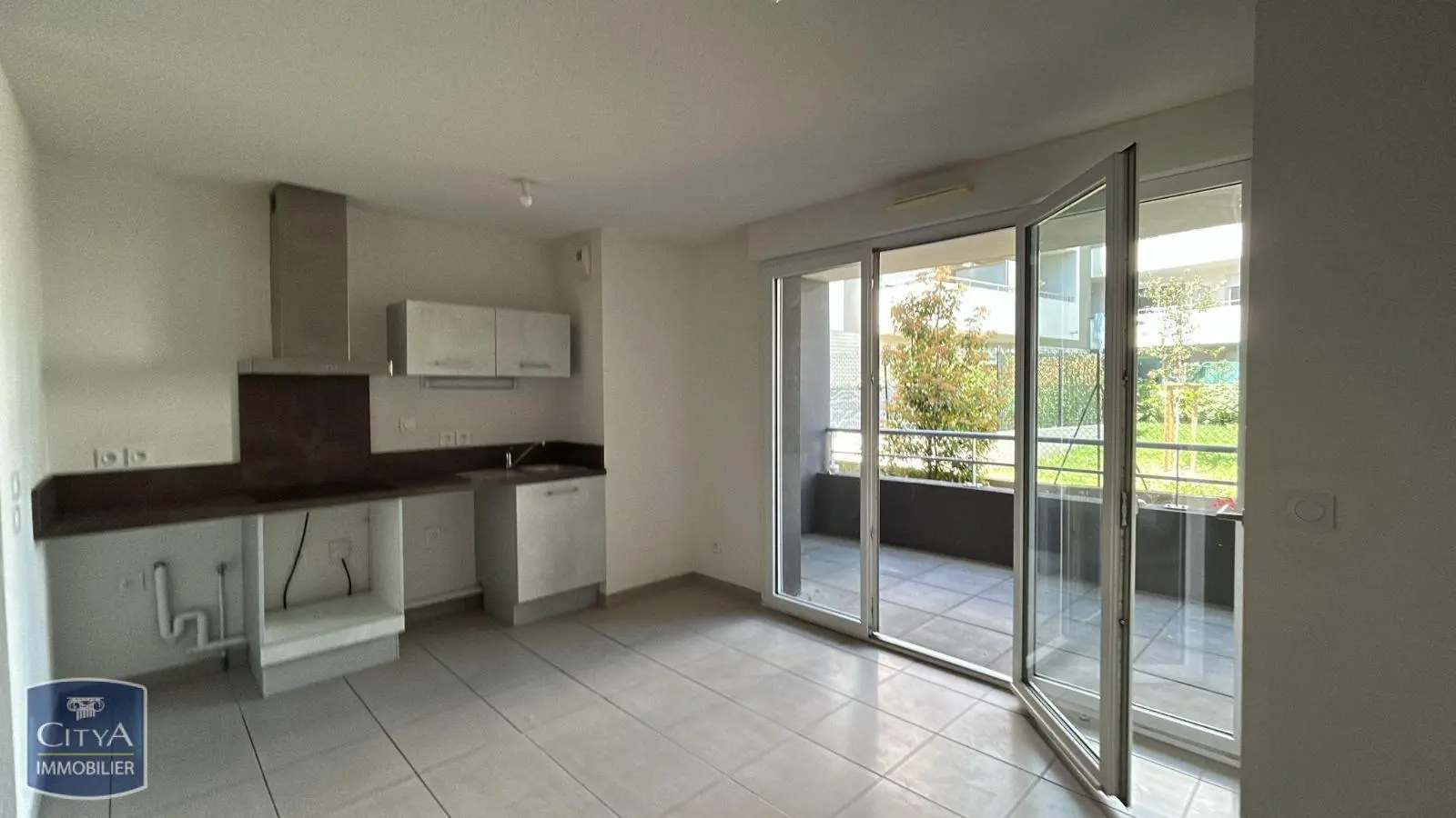 Photo 1 Appartement 2 pièces 40.3m²