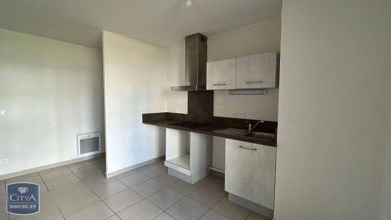 Photo 2 Appartement 2 pièces 40.3m²