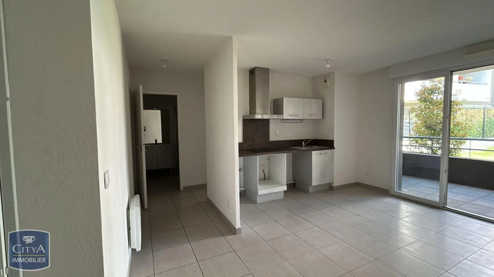 Photo 3 Appartement 2 pièces 40.3m²