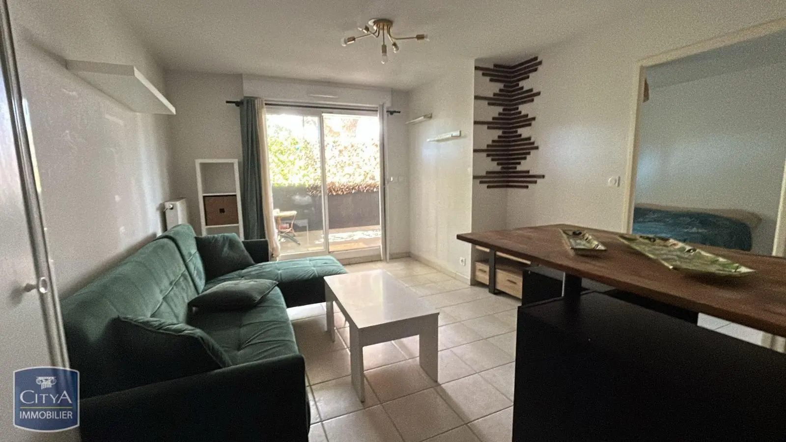 Photo 1 Appartement 2 pièces 37.6m²