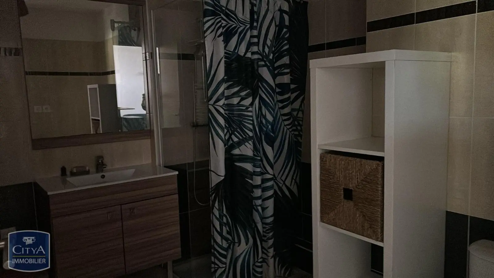 Photo 8 Appartement 2 pièces 37.6m²