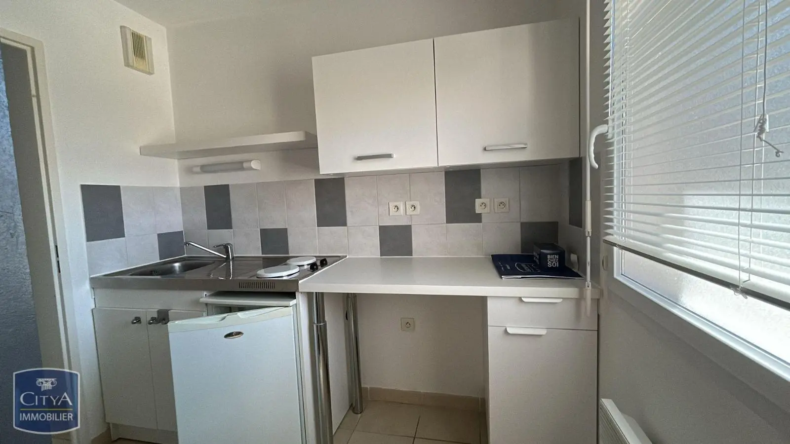 Photo 4 Appartement 2 pièces 48.61m²