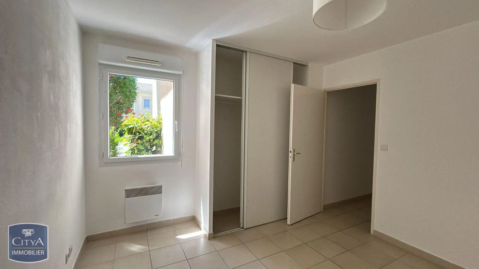 Photo 6 Appartement 2 pièces 48.61m²