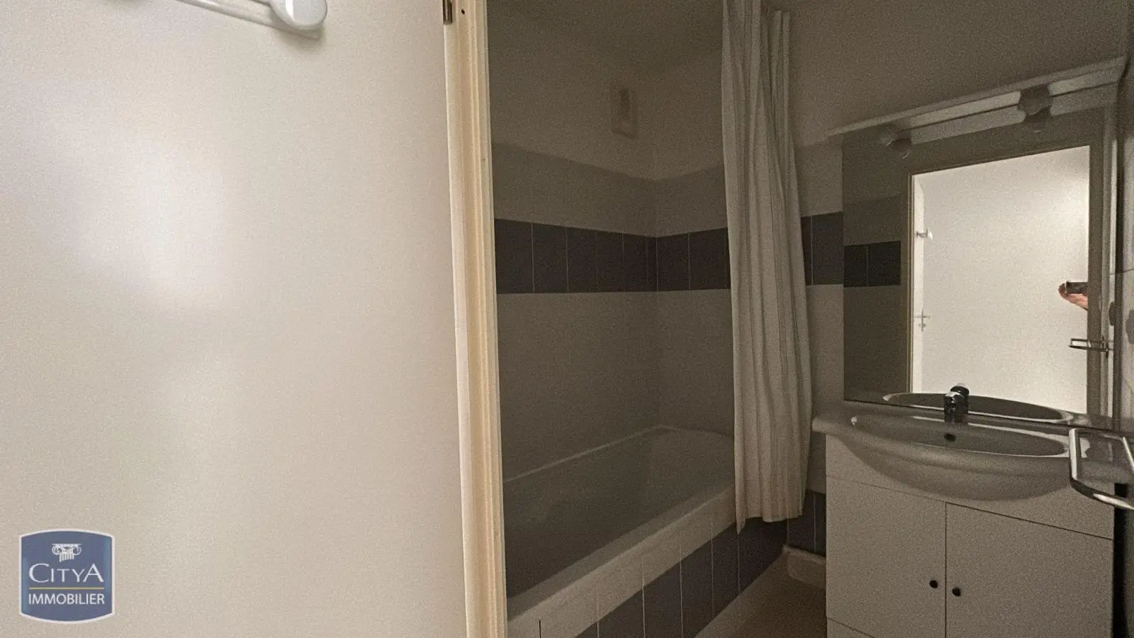 Photo 7 Appartement 2 pièces 48.61m²