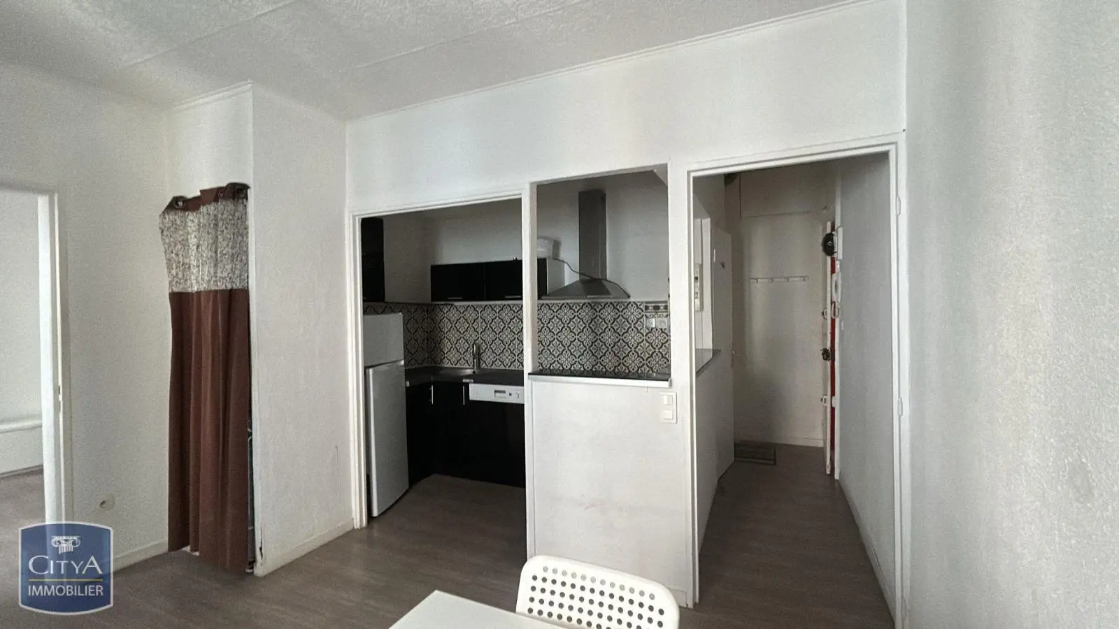Photo 1 Appartement 2 pièces 49m²