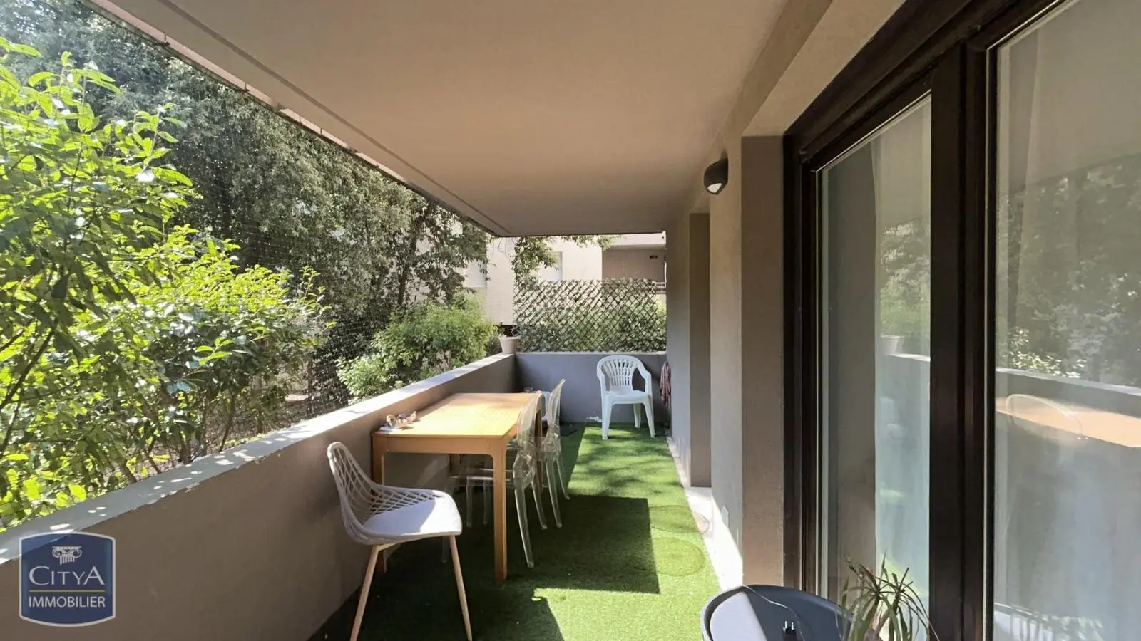 Photo 6 appartement Montpellier